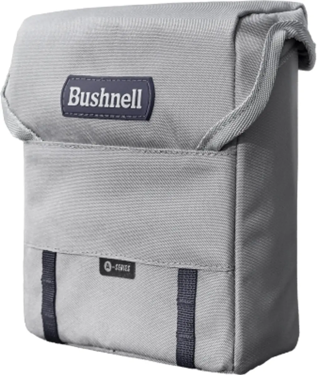 Bushnell A5 10x42 Verrekijker - Onyx Black