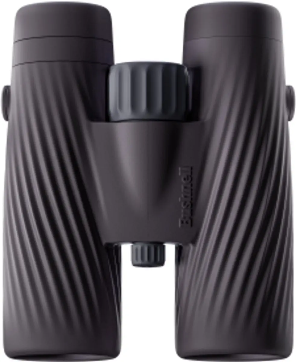 Bushnell A5 10x42 Verrekijker - Onyx Black