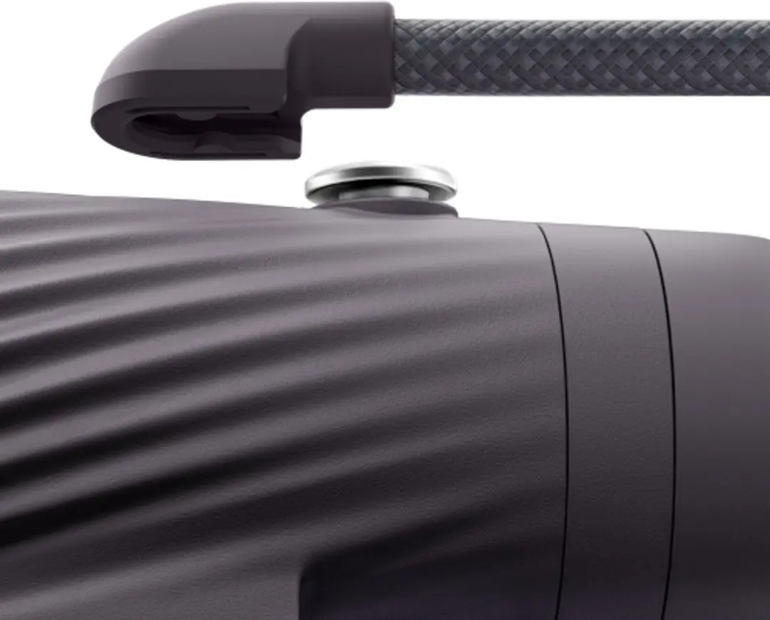 Bushnell A5 10x42 Verrekijker - Onyx Black