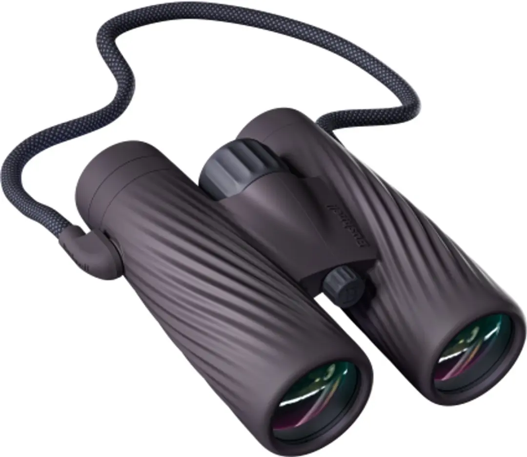 Bushnell A5 10x42 Verrekijker - Onyx Black