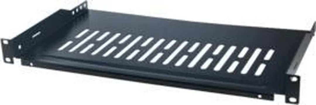Onbekend 13SF1C35B Legbord 1U Serverkast 400mm