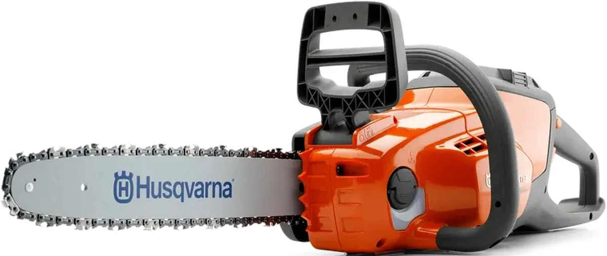 Husqvarna 120i Kettingzaag - 12 inch - afbeelding 6 van 6