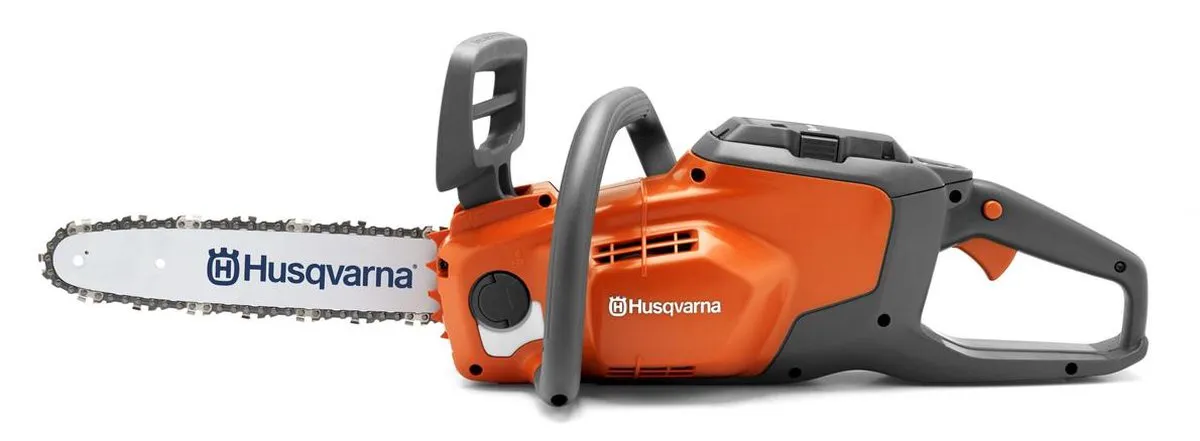 Husqvarna 120i Kettingzaag - 12 inch