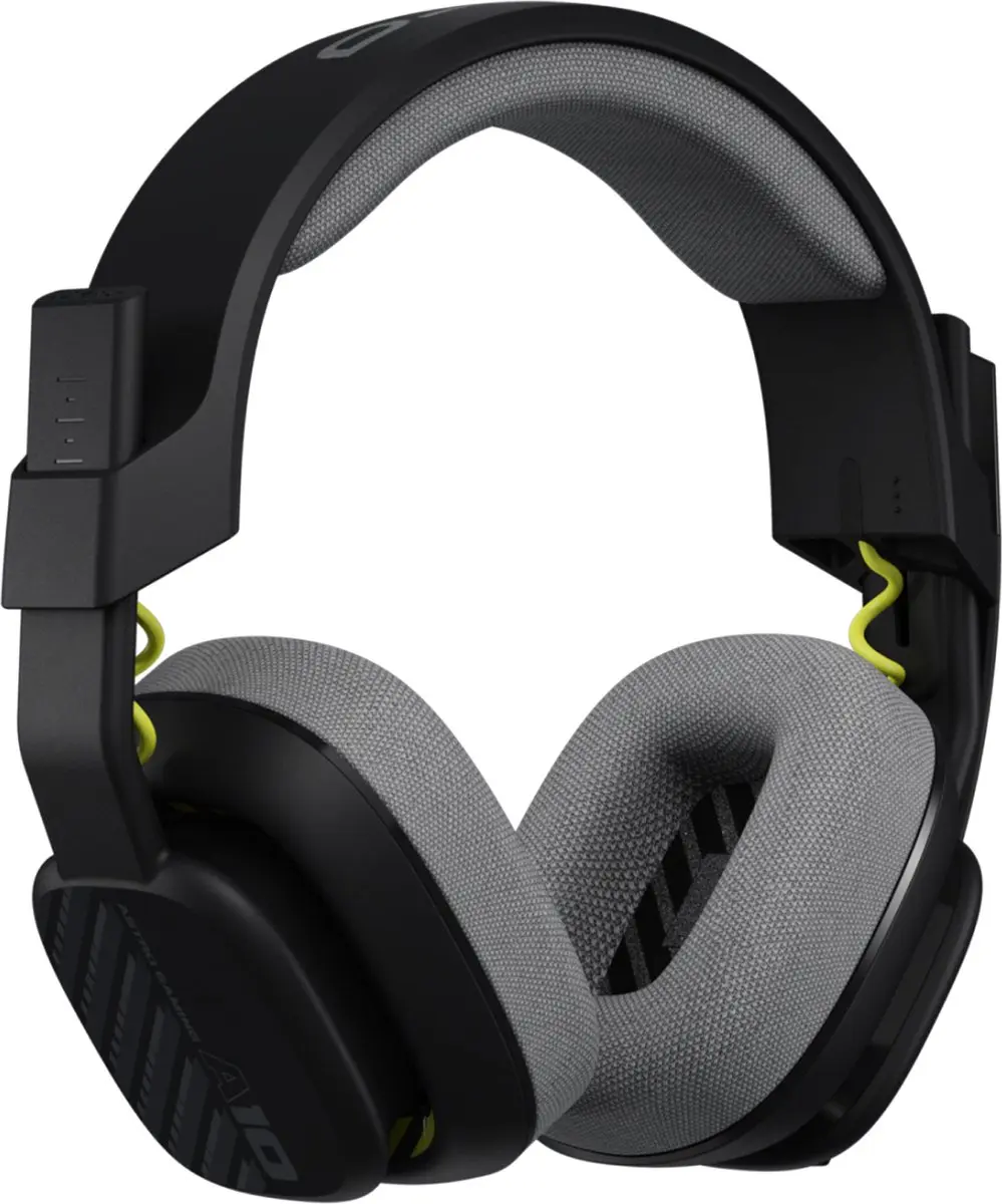 ASTRO Gaming A10 Gen 2 Gaming Headset