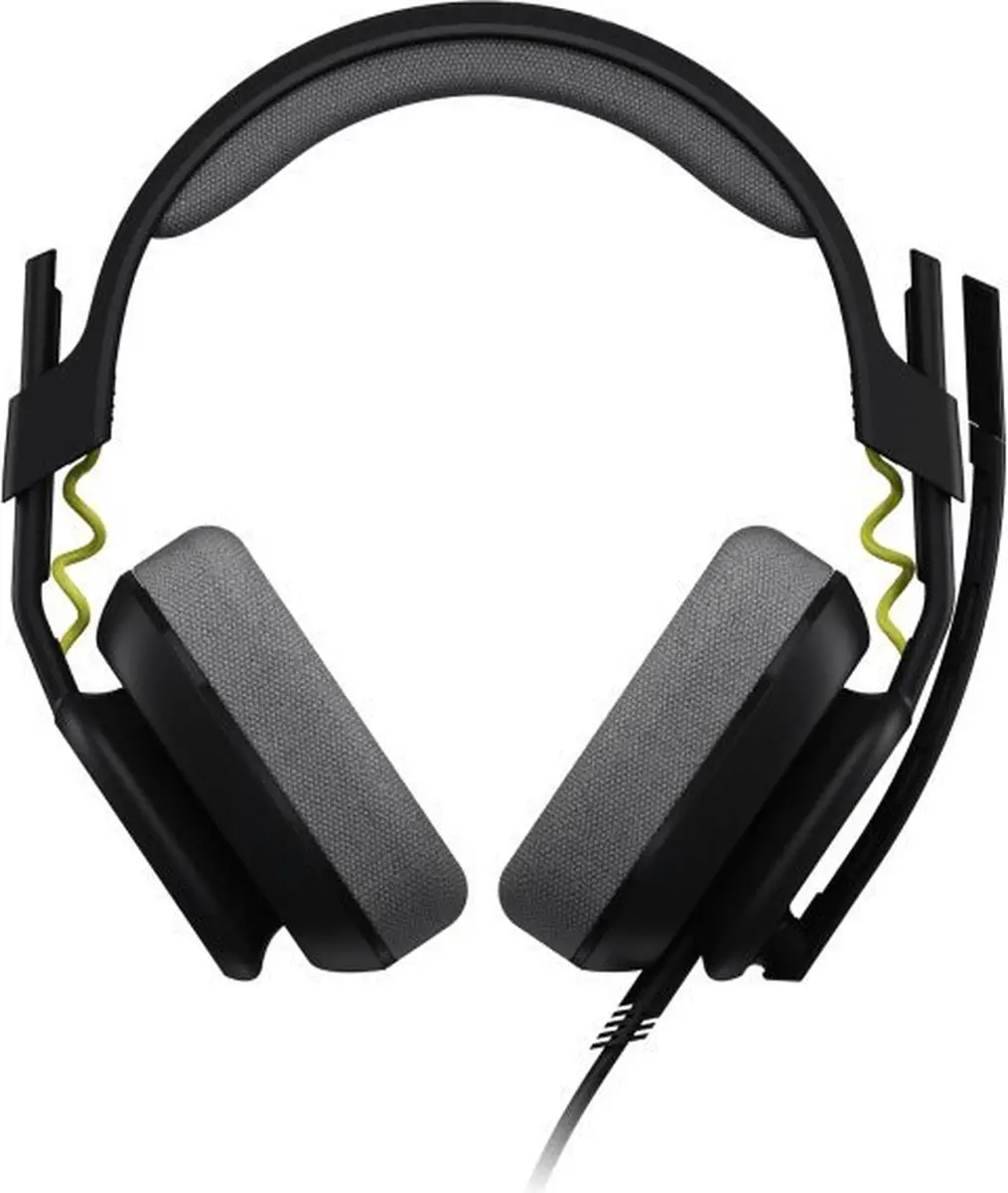 ASTRO Gaming A10 Gen 2 Gaming Headset - Zwart - afbeelding 3 van 6
