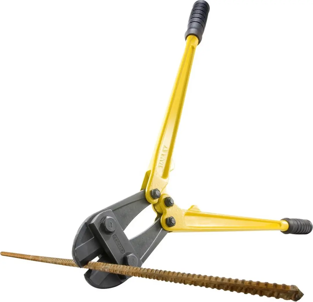 Stanley FatMax Boutenscharen 900mm - Geel