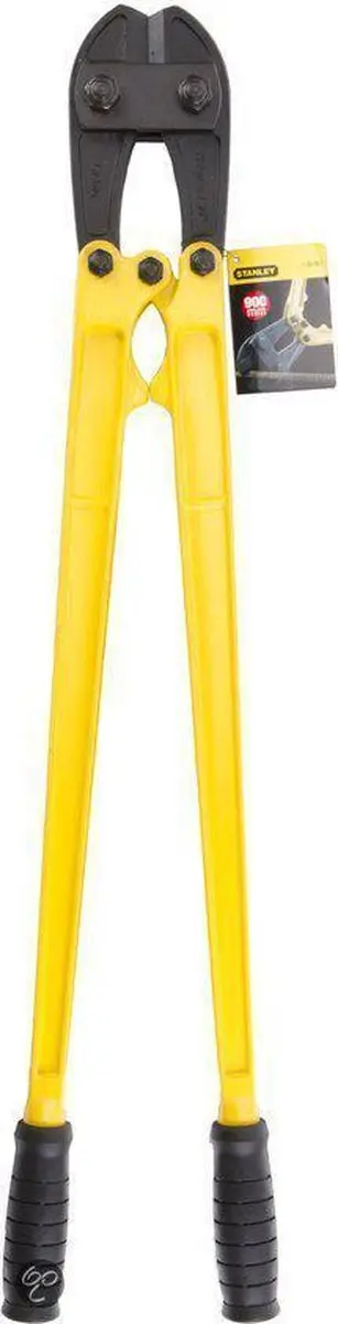 Stanley FatMax Boutenscharen 900mm - Geel