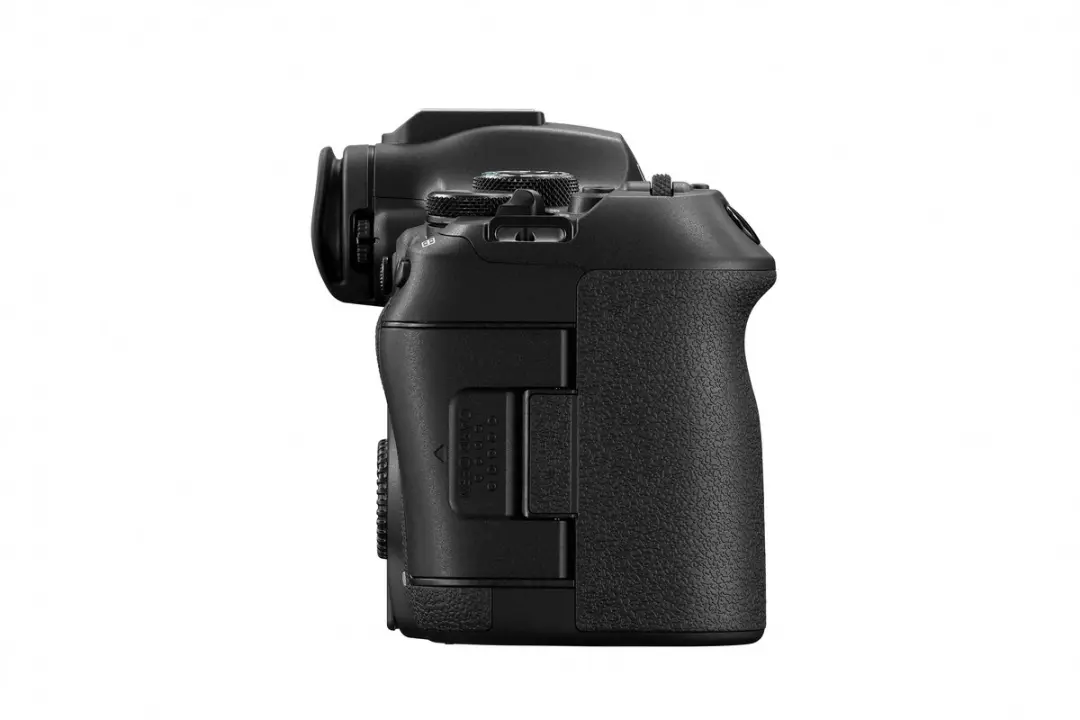 Canon EOS R6 Mark III MILC Body 32,5 MP - Zwart