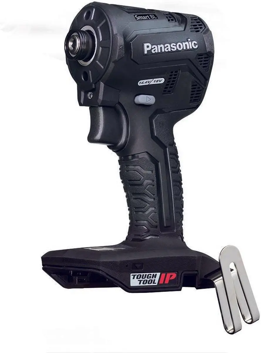Panasonic EY1PD1X Slagschroevendraaier 18V