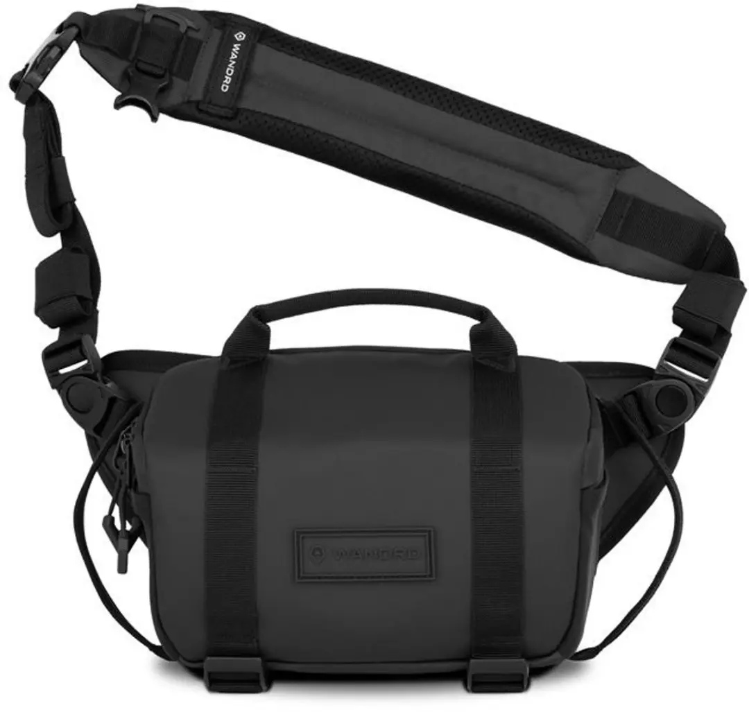 Wandrd Rogue Sling 4L