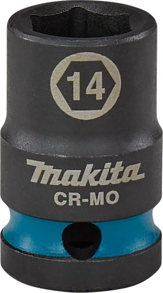 Makita IMPBL 1/2 14mm Krachtdop