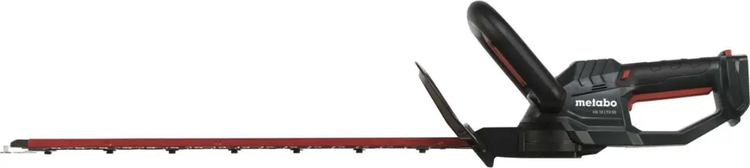 Metabo HS 18 LTX 55 Accu Heggenscharen - 53cm