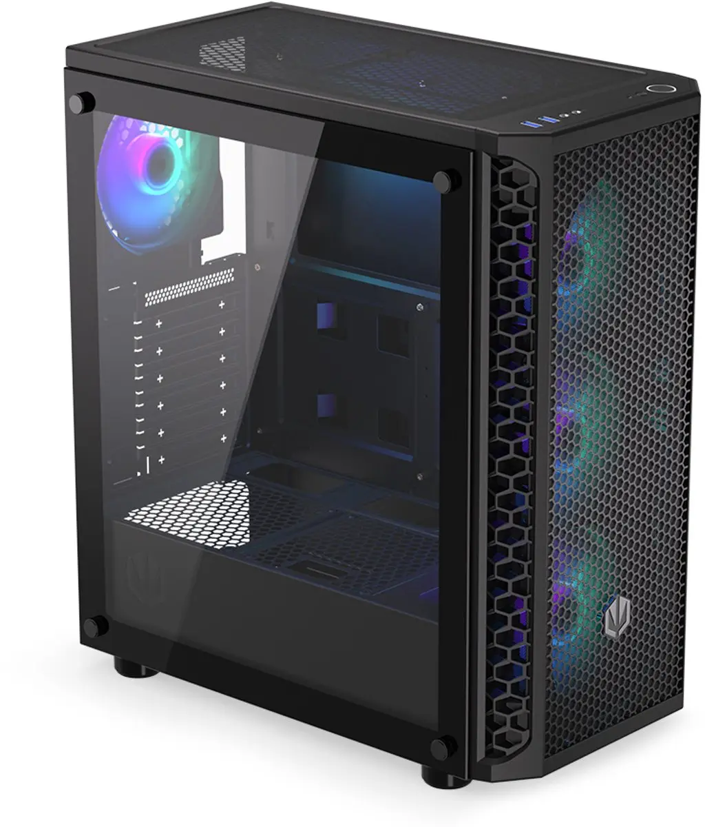 Endorfy Signum 300 ARGB ATX/mATX Behuizing