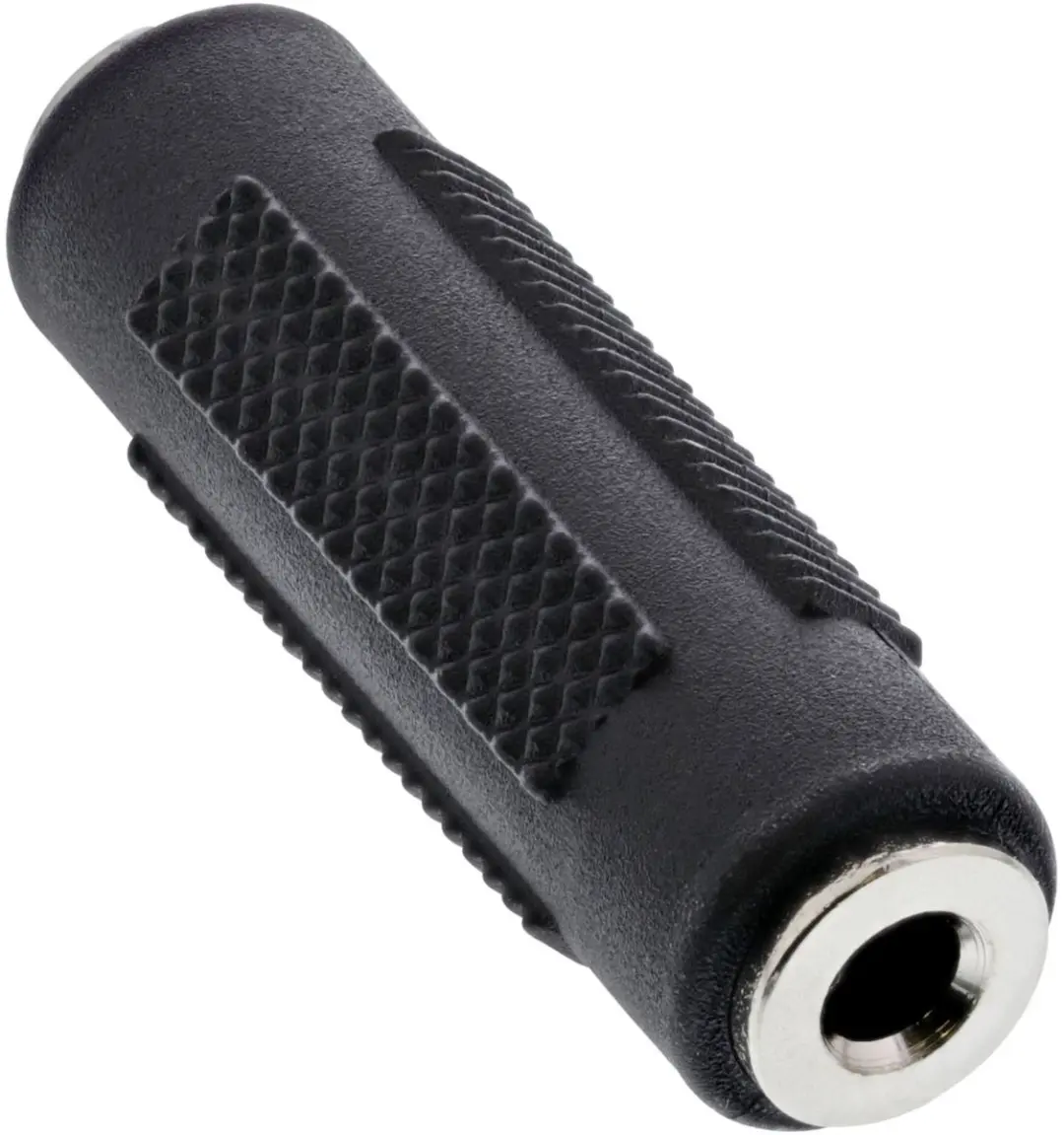 Cablexpert 3,5mm Jack Koppelstuk