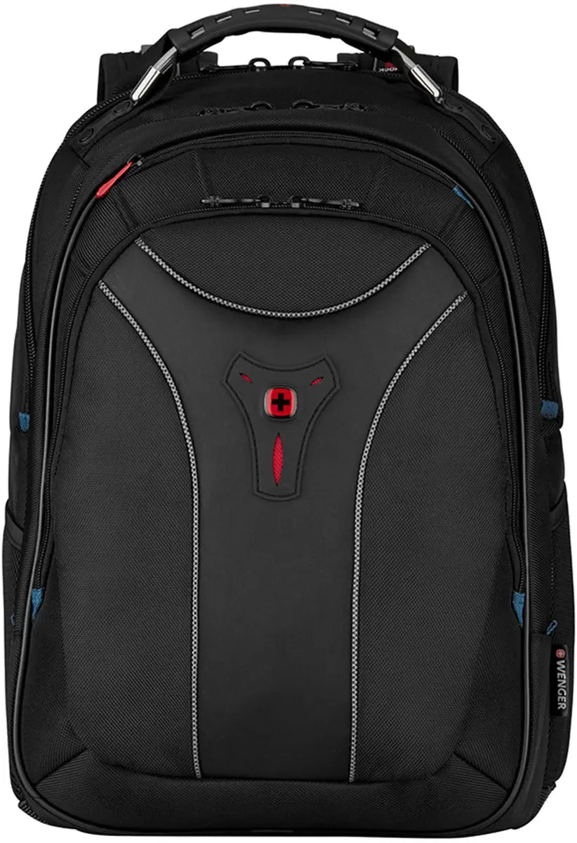 Wenger Apple Carbon Rugzak 28971