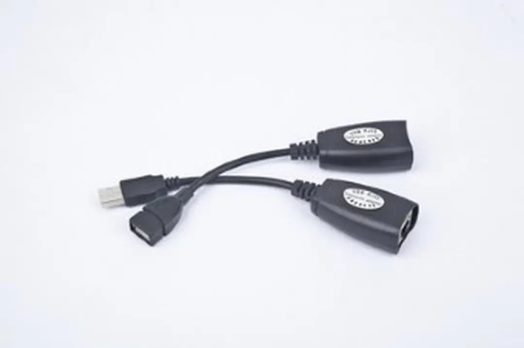 Cablexpert USB Extender UAE-30M - 30m - 2 Stuks