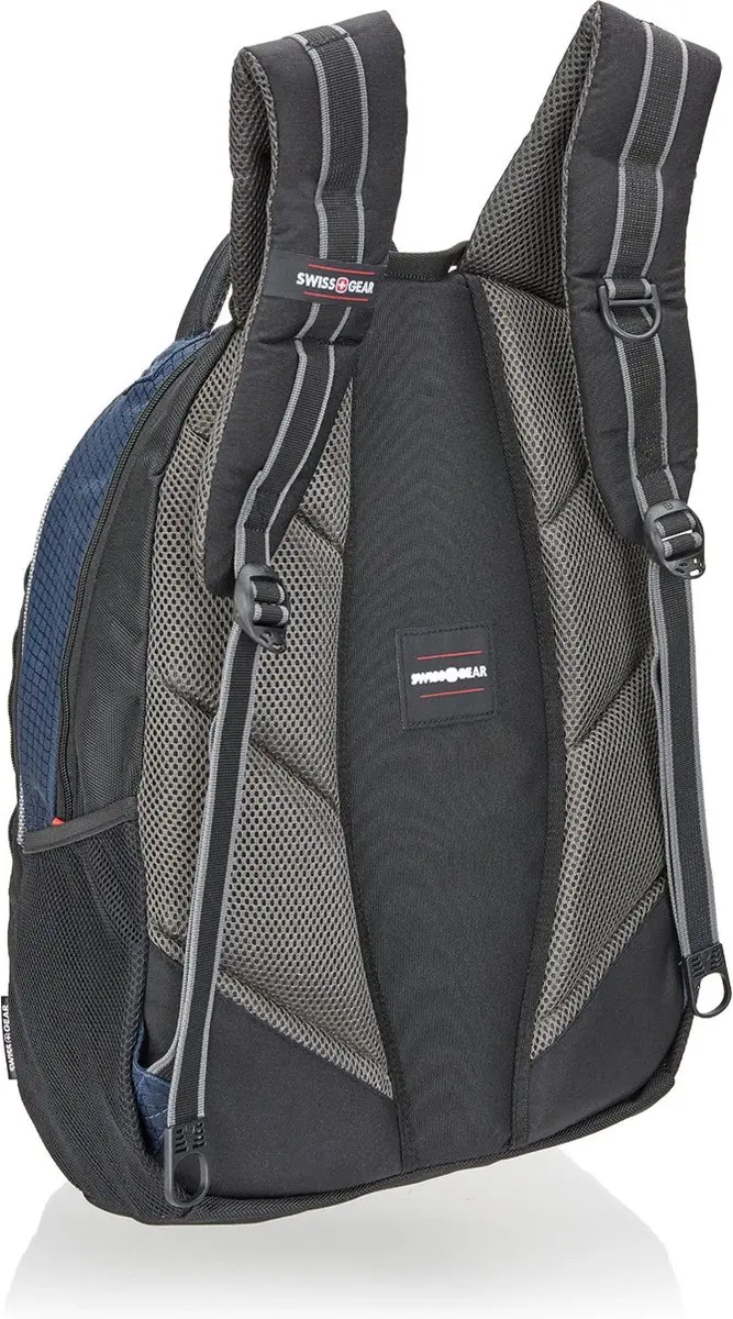 Wenger Cobalt 600629 Rugzak 15,6 inch - Blauw
