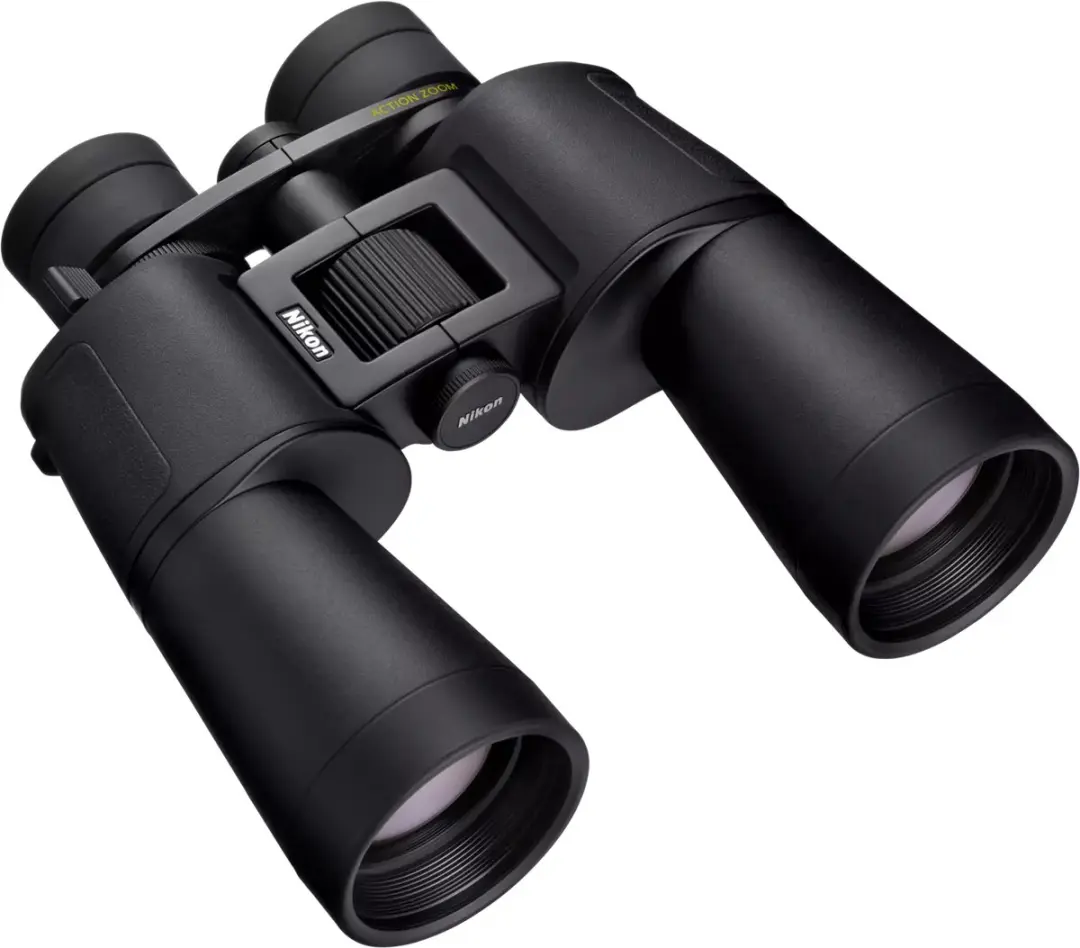 Nikon Action 10-22x50 Verrekijker