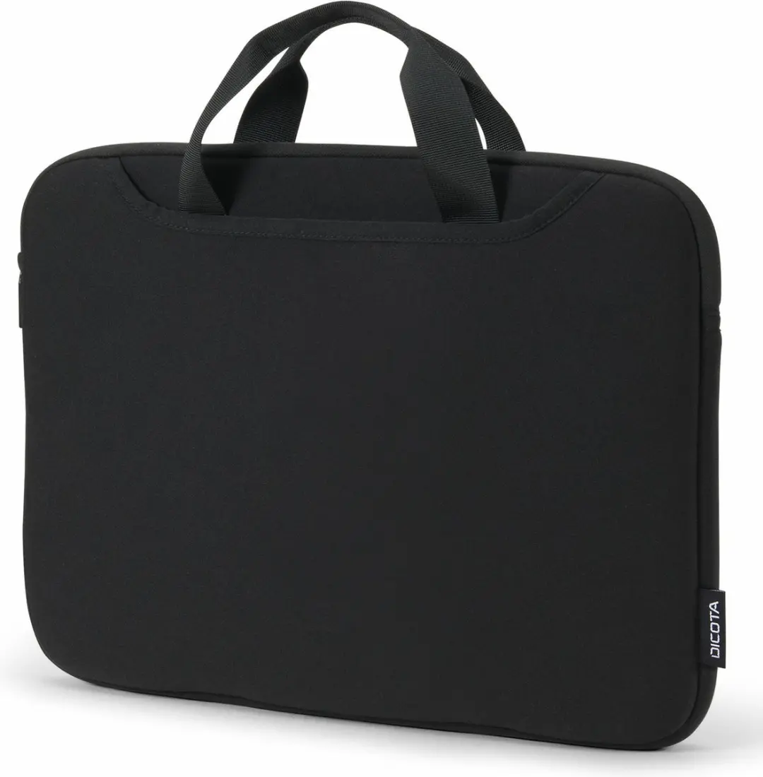 Dicota D32083-RPET Laptoptas 16" - Zwart