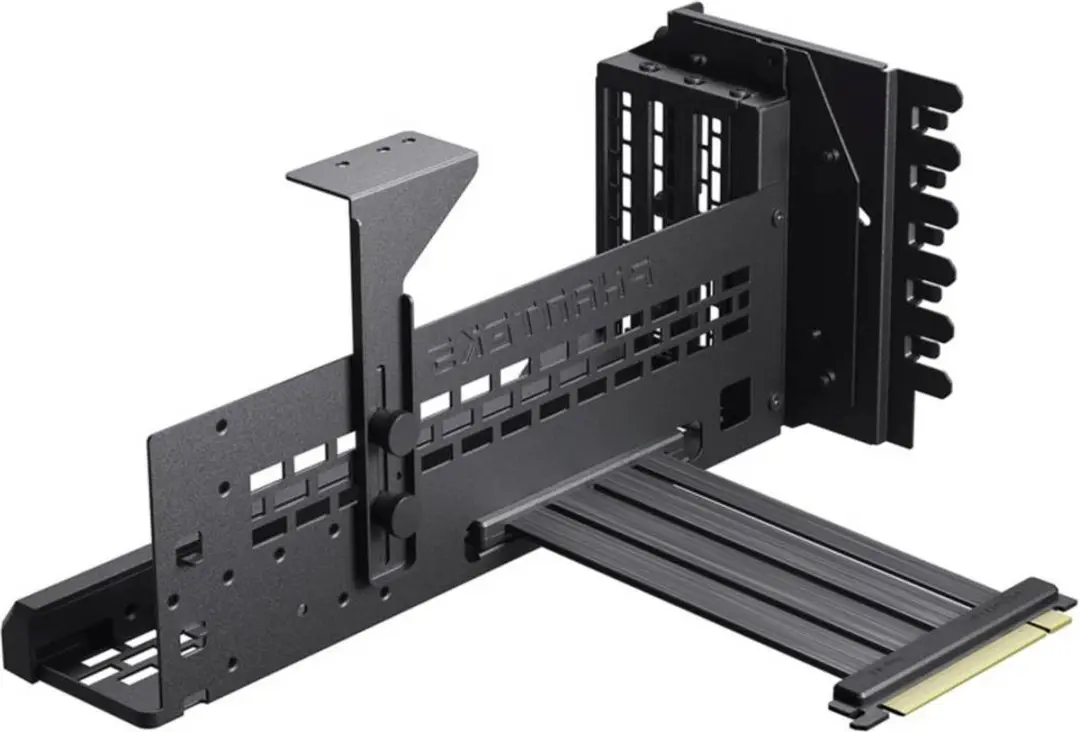 Phanteks PH-PGPUKT4.0 GPU-Bracket Upgradekit - Kleurloos