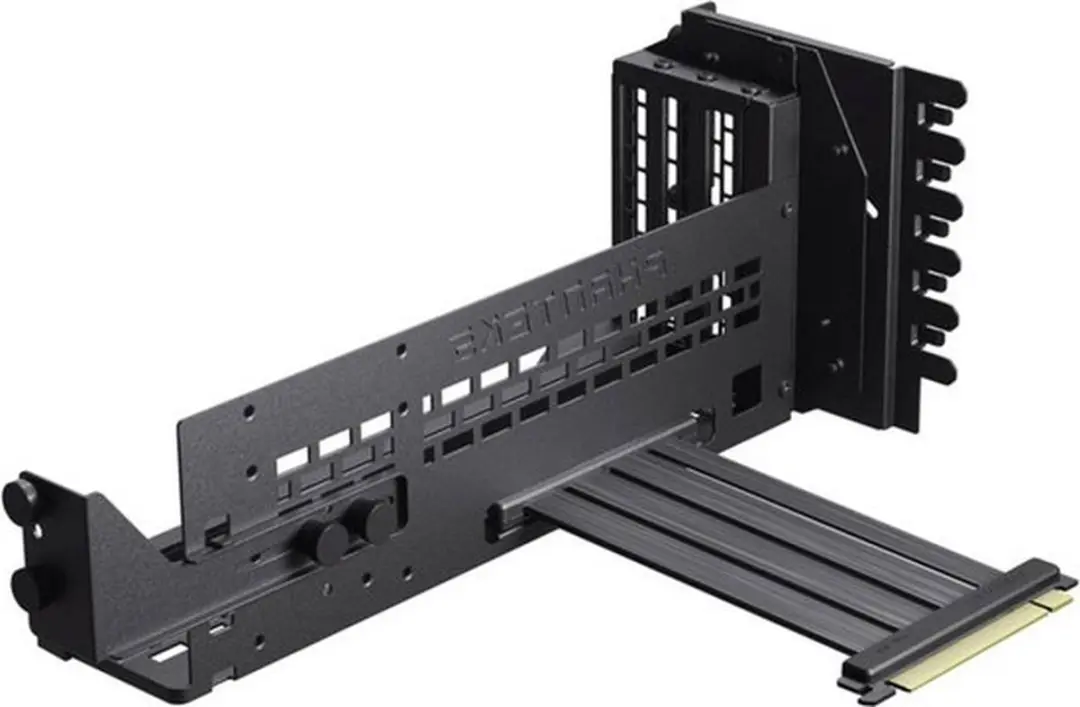 Phanteks PH-PGPUKT4.0 GPU-Bracket Upgradekit - Kleurloos