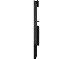 Optoma Connect N3551K 55 inch 4K LED Display - Grijs/Zwart