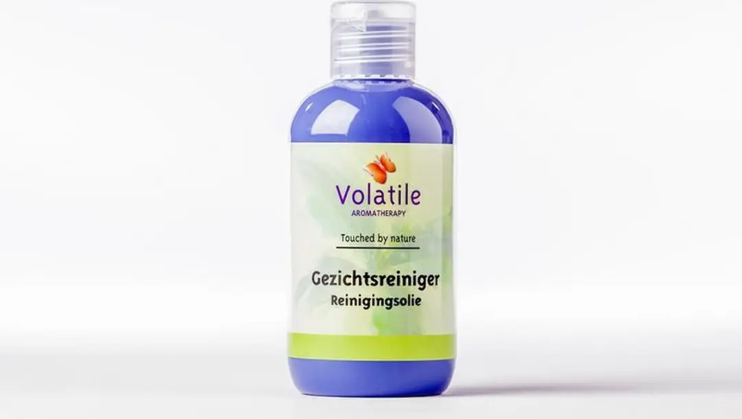 Volatile Gezichtsreiniger 100ml