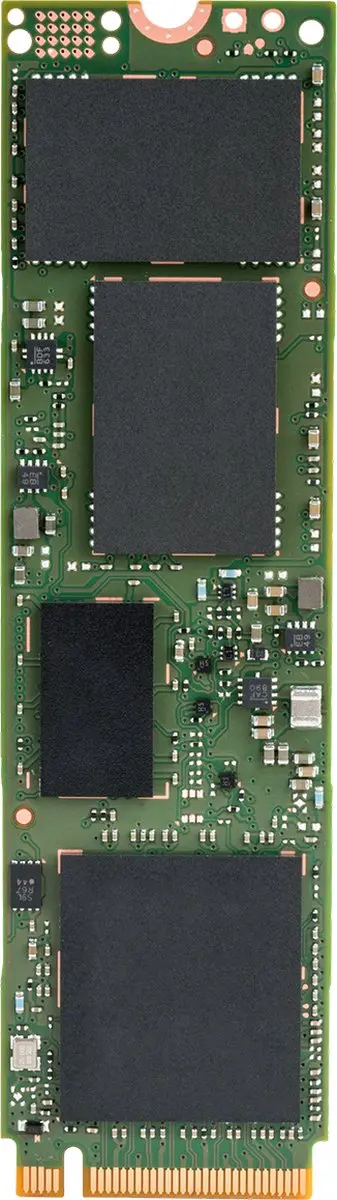 Intel SSD Pro 1500 Series SSDSCKHF240A4LN M.2 2280
