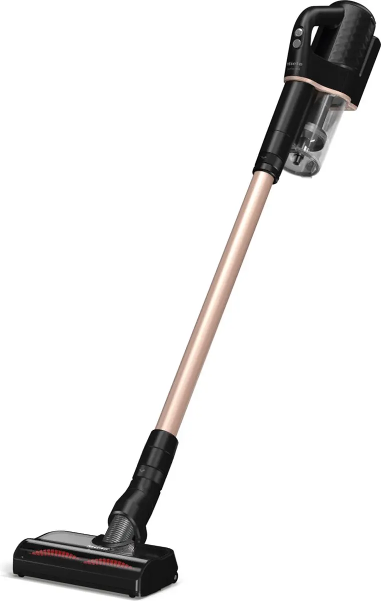 Miele Duoflex HX1 Total Care Zakloze Stofzuiger
