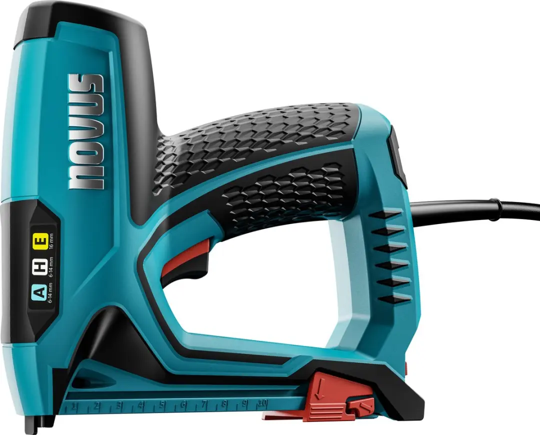 Novus J-150 Elektrische Tacker - 031-0360