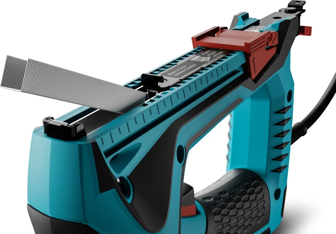 Novus J-150 Elektrische Tacker - 031-0360