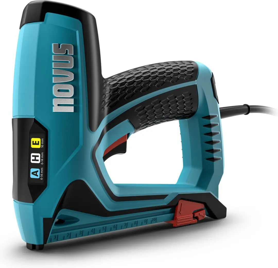 Novus Elektrische Tacker J-150
