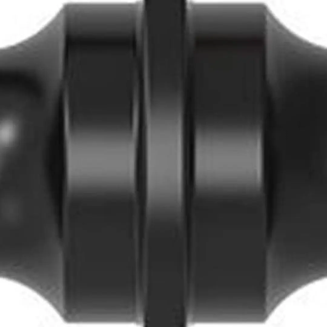Fiskars Tuinslangkoppeling 1027068 - Universeel