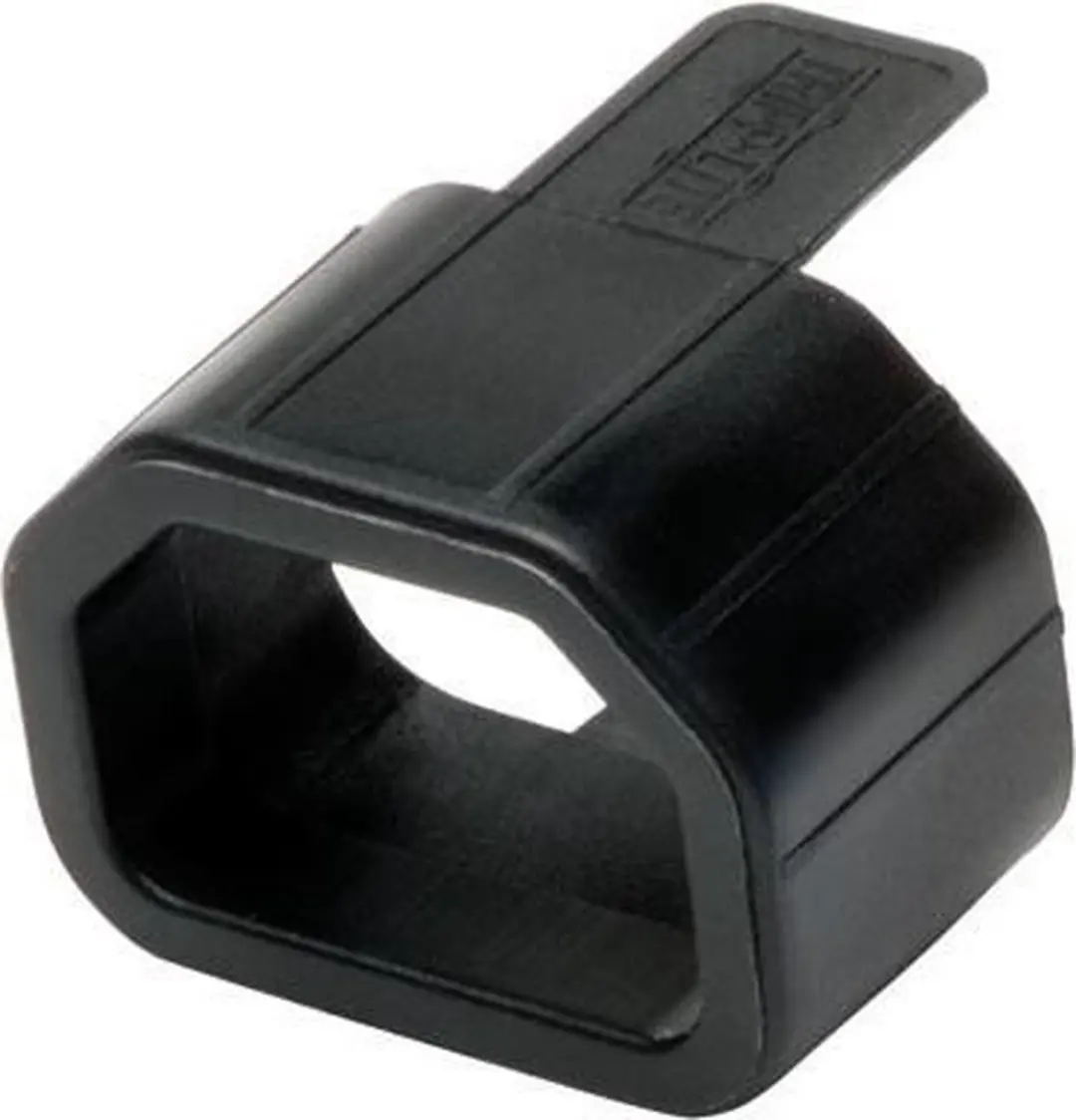 Tripp Lite PLC13BK Plug Lock C13 - 100 Stuks - Zwart