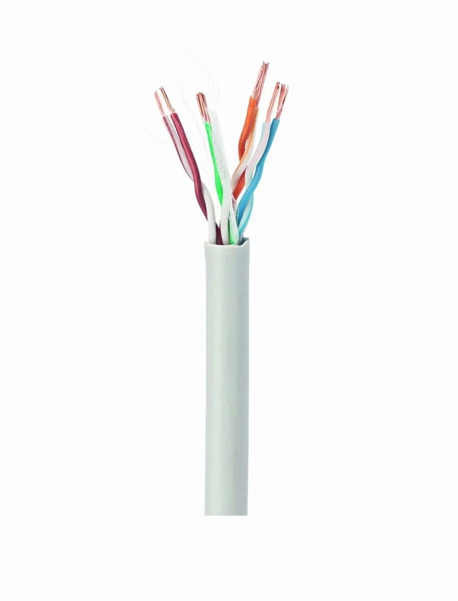 Cablexpert UTP Cat5E Lan-kabel 305m CCA