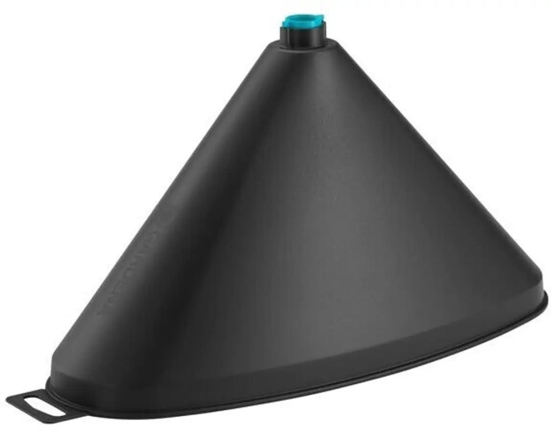 Gardena Sproeikegel - Zwart/Blauw - afbeelding 6 van 6