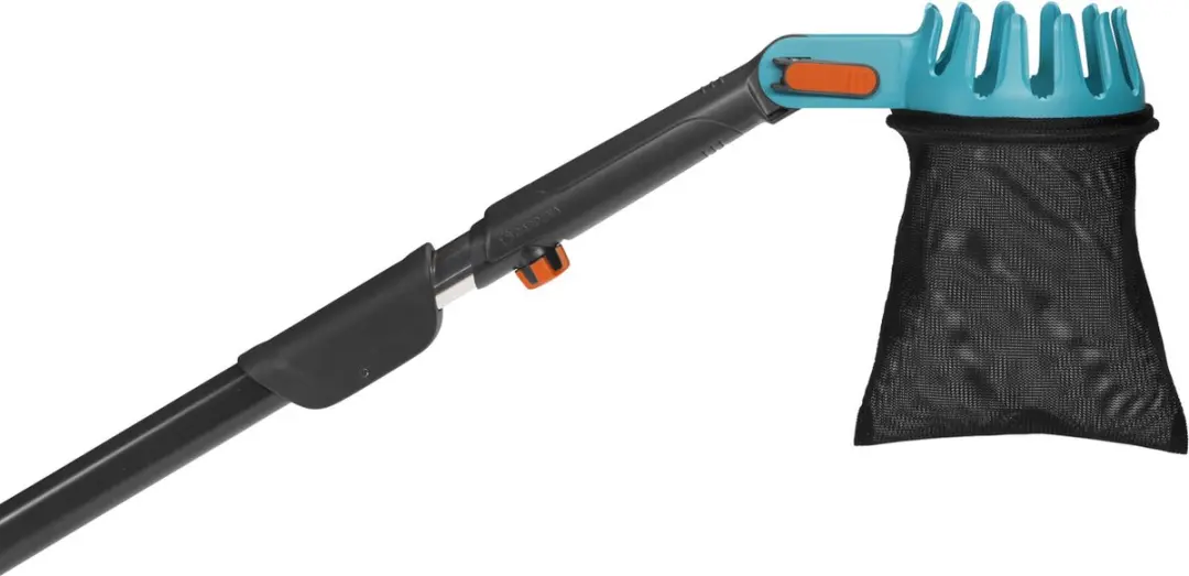 Gardena Combisysteem Telescoopsteel 210-390cm