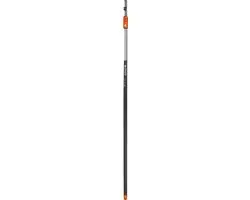 Gardena Combisysteem Telescoopsteel 210-390cm