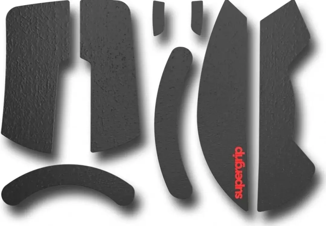 Pulsar Supergrip Griptape Precut Razer Deathadder V3 Pro