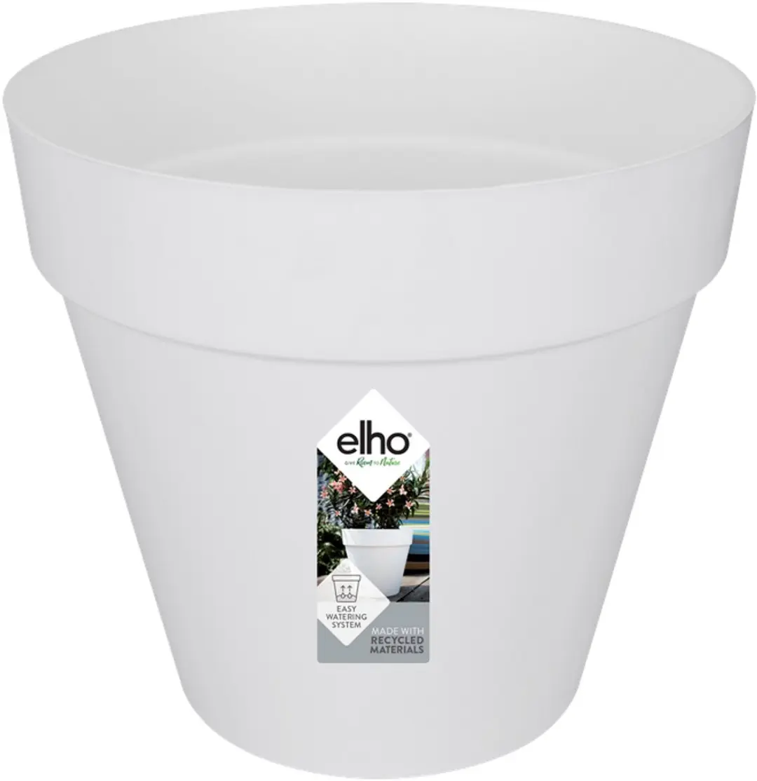 Elho Loft Urban Rond 25 Bloempot