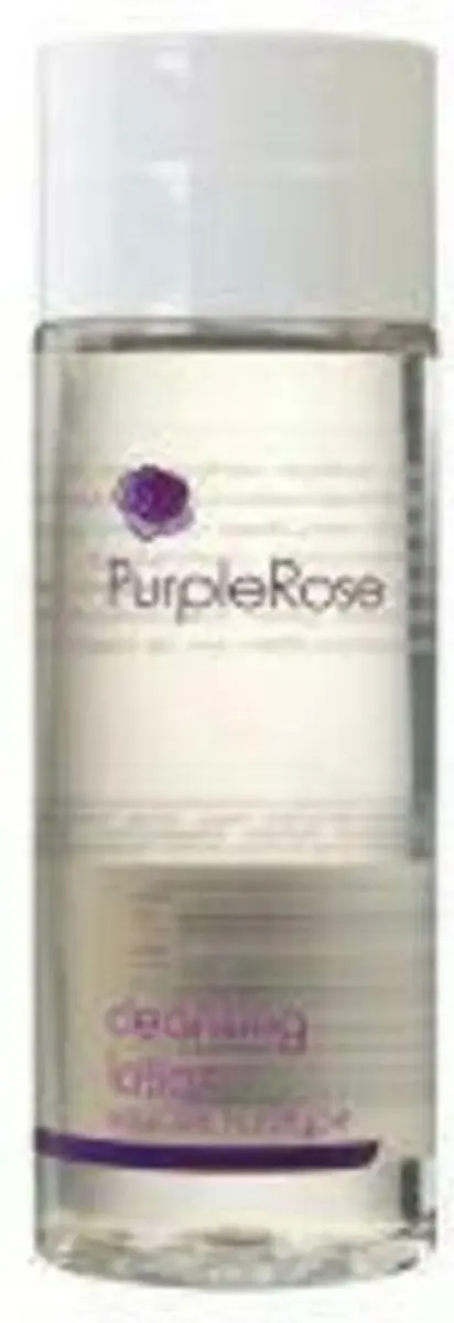 Volatile Purple Rose Reinigingslotion 200ml