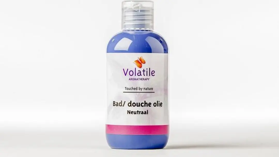 Volatile Badolie Neutraal 100ml