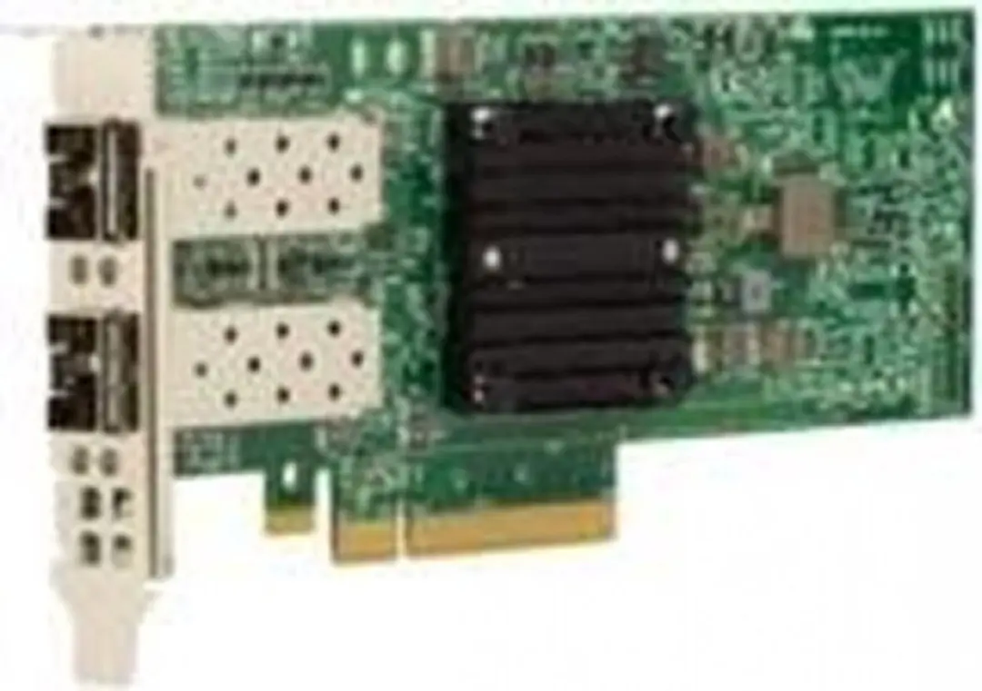Broadcom BCM957412A4120AC Netwerkkaart 2x 10GbE SFP+ PCIe