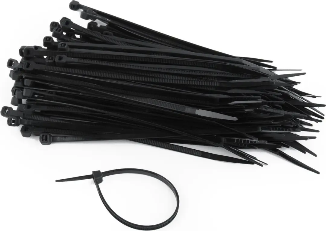 Cablexpert Nylon Tiewraps 150x3,6mm