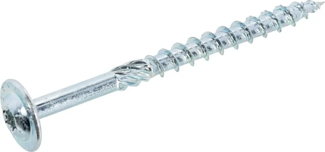 Dynaplus Torx 40 Tellerkopschroeven 8x300mm - 50 Stuks