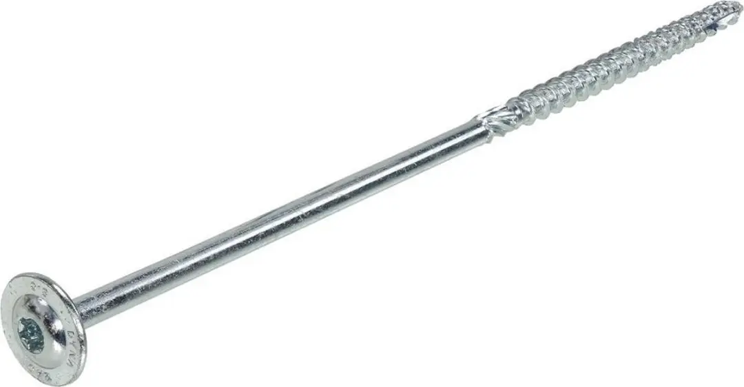 Dynaplus Torx 40 Tellerkopschroeven 8x300mm