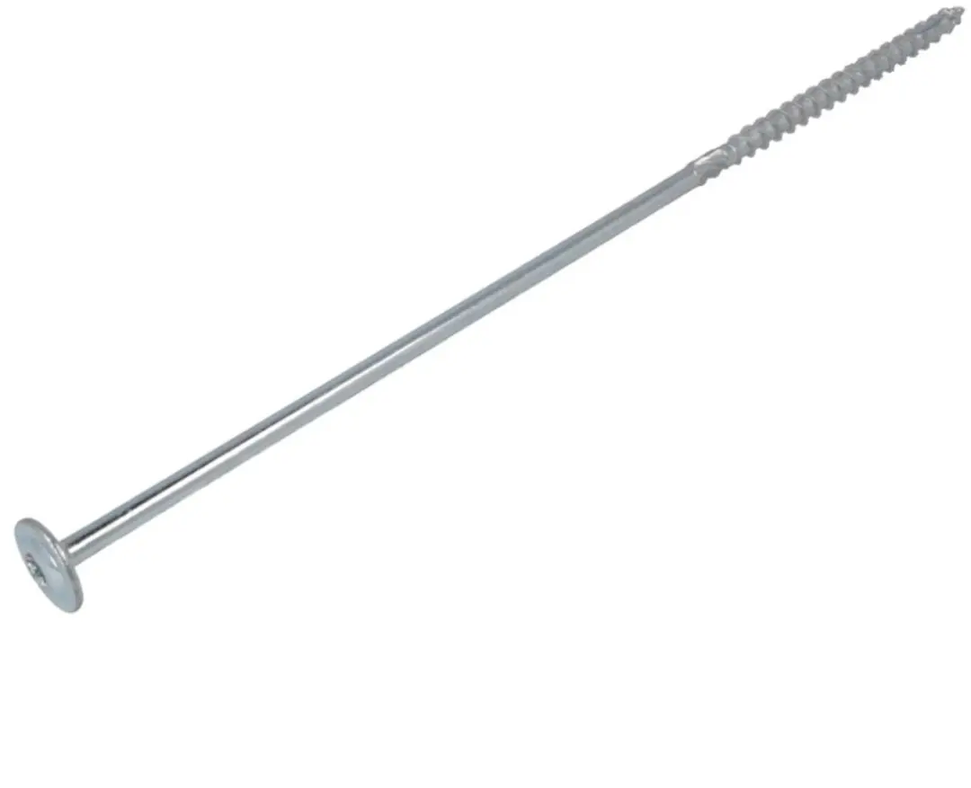 Dynaplus Torx 40 Tellerkopschroeven 8x300mm - 50 Stuks