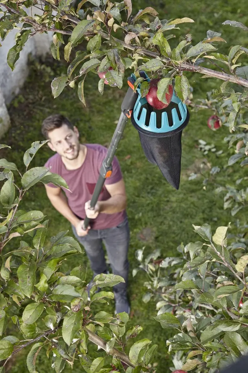 Gardena Fruitplukker Combisystem