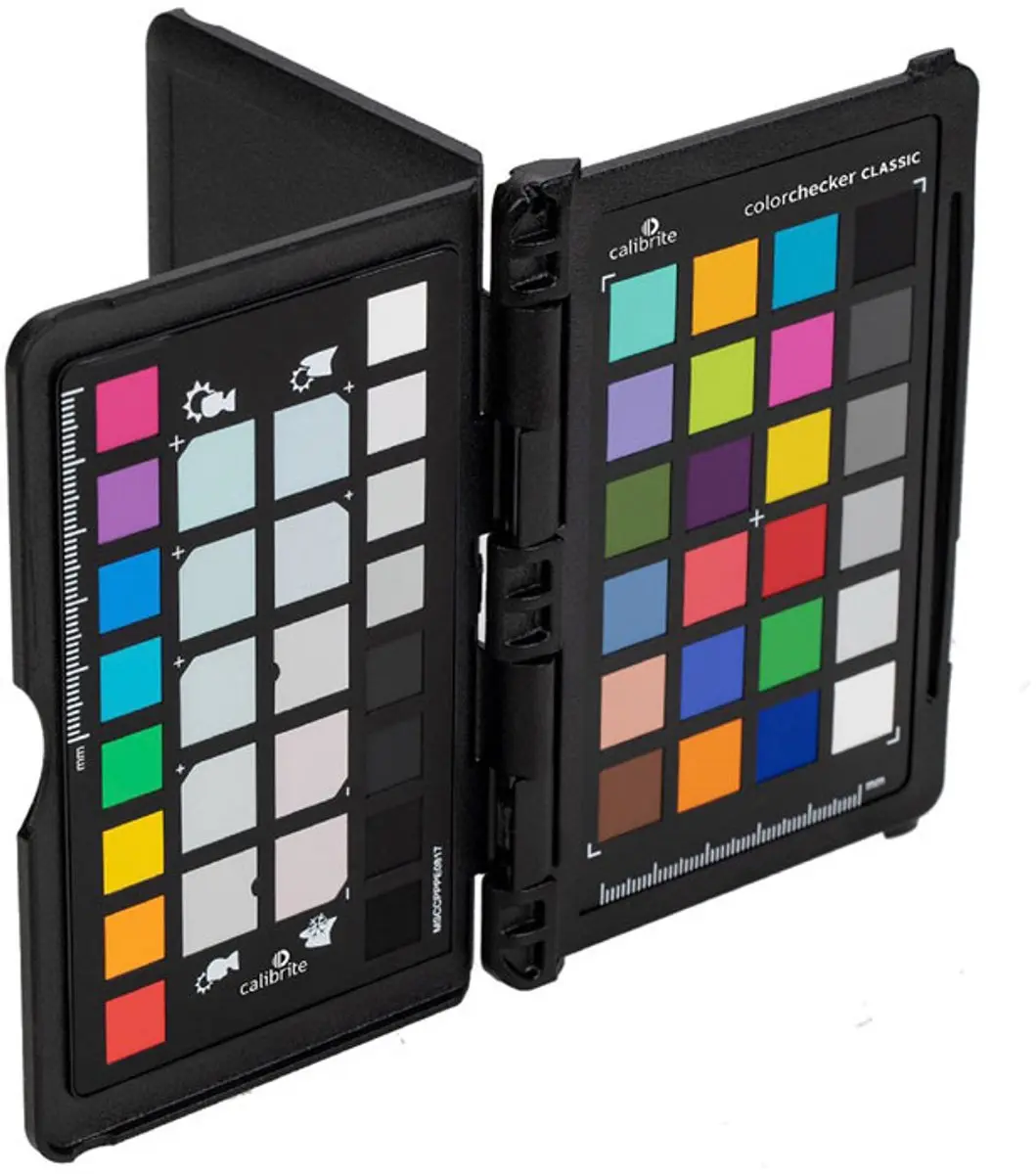 Calibrite ColorChecker Passport Photo 2 Kleurkaart