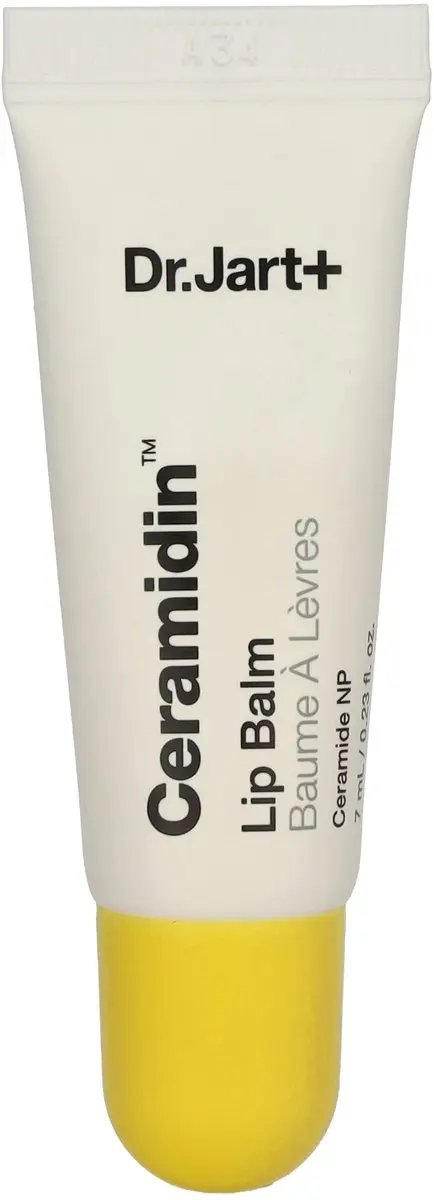 Dr.Jart+ Ceramidin Jelly Lip Balm 7ml